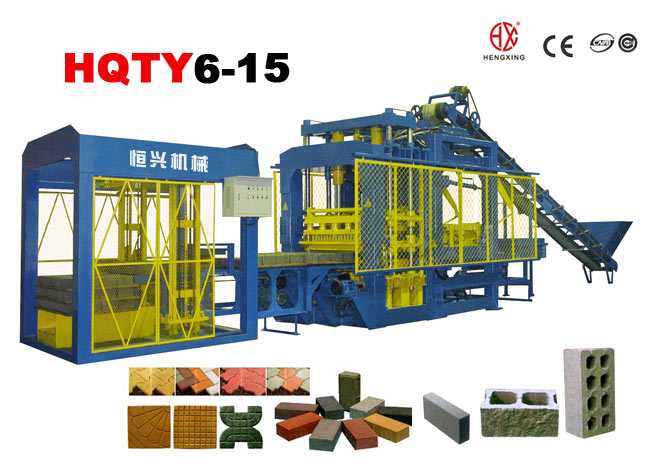 砌塊成型(xíng)機擠壓部分的(de)維護保養與維(wéi)需要注意什麽(me)