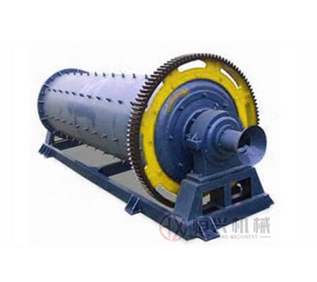 球磨機-加(jia)氣混凝土砌塊設(she)備