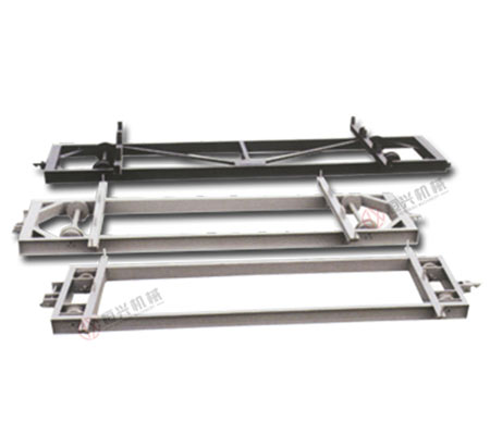 蒸養(yǎng)小車 擺渡車