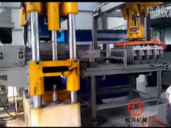 免托(tuō)闆磚機 靜壓磚(zhuan)機 液壓磚機