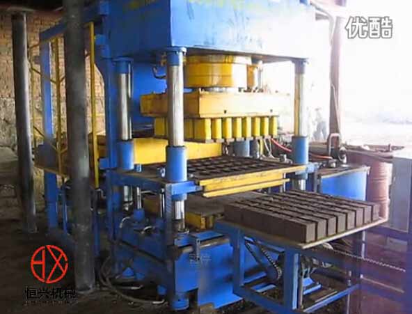 靜壓磚機 6500型礦(kuàng)山專用液壓成(cheng)型機 粉末成型(xíng)液壓機