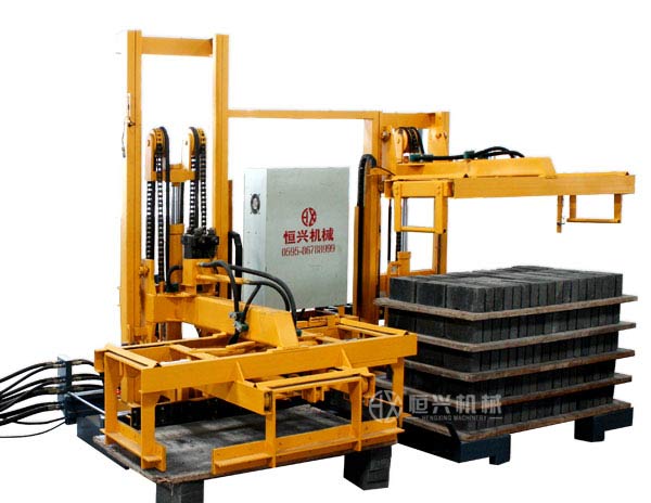 恒興(xing)磚闆分離機