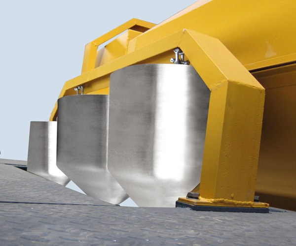 免蒸(zhēng)加氣塊(kuài)計量系(xì)統