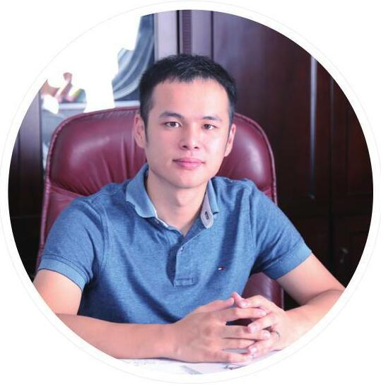 王(wang)俊煌：研發顯(xiǎn)威力! 機械行(hang)業品質取勝(sheng)強者恒興旺(wang)