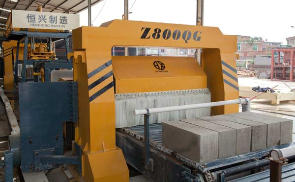 免(miǎn)蒸加氣磚設備廠(chǎng)家