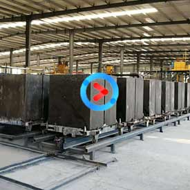 陶粒加(jia)氣塊生産線(xiàn)視頻