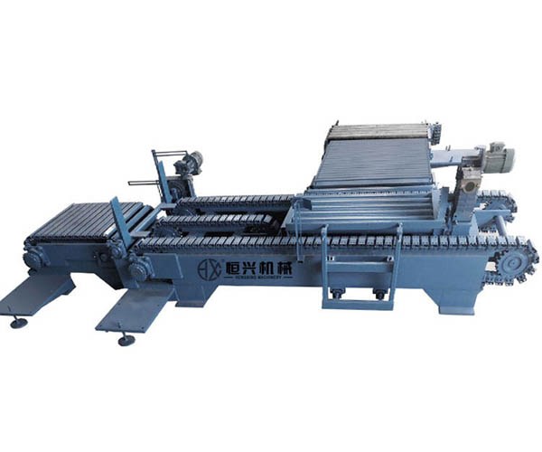 自(zì)适應轉(zhuǎn)角輸送(song)機