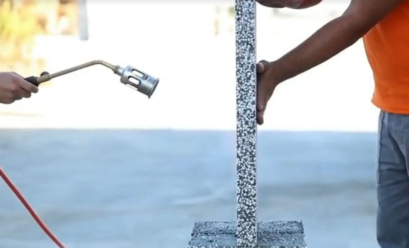 勻(yún)質自保溫砌(qì)塊性能特點(dian)